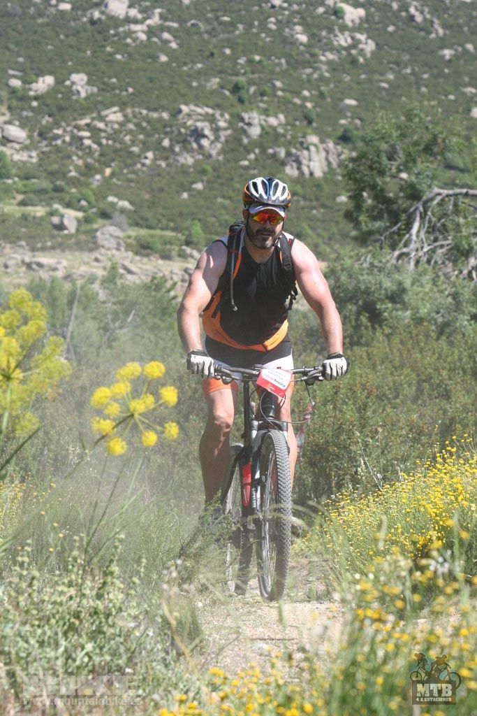 MTB 4 Estaciones La Rocosa 2017. Km 25 Galeria 4
