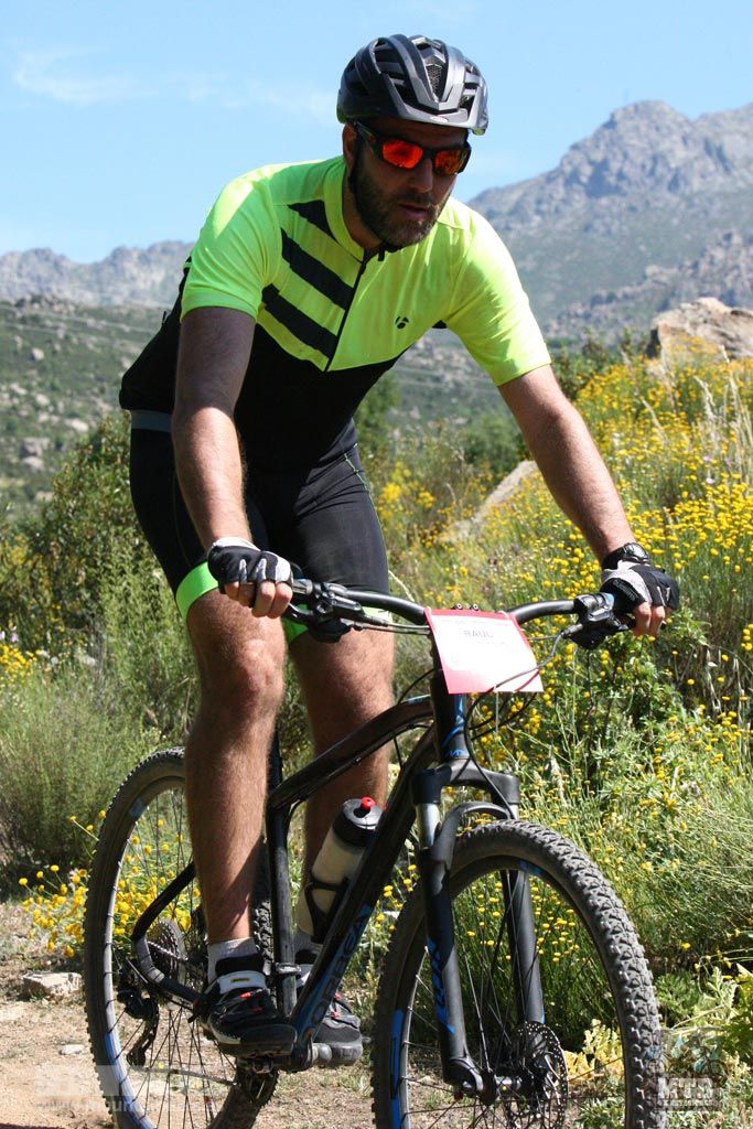 MTB 4 Estaciones La Rocosa 2017. Km 25 Galeria 4