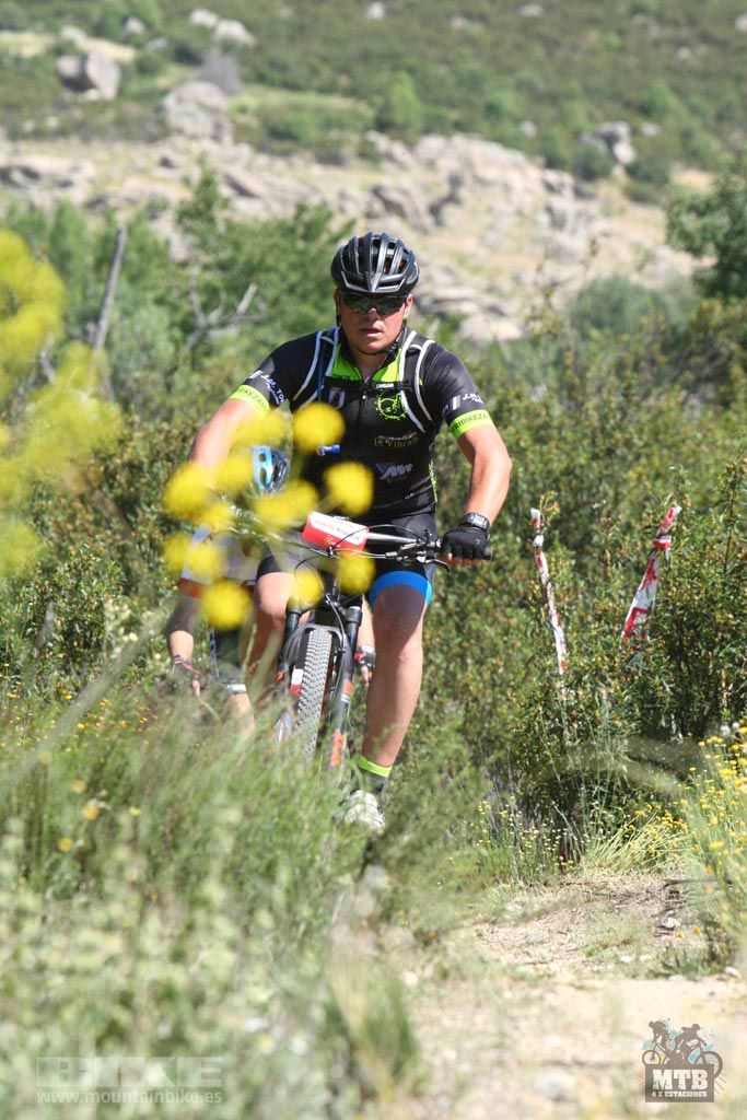 MTB 4 Estaciones La Rocosa 2017. Km 25 Galeria 4