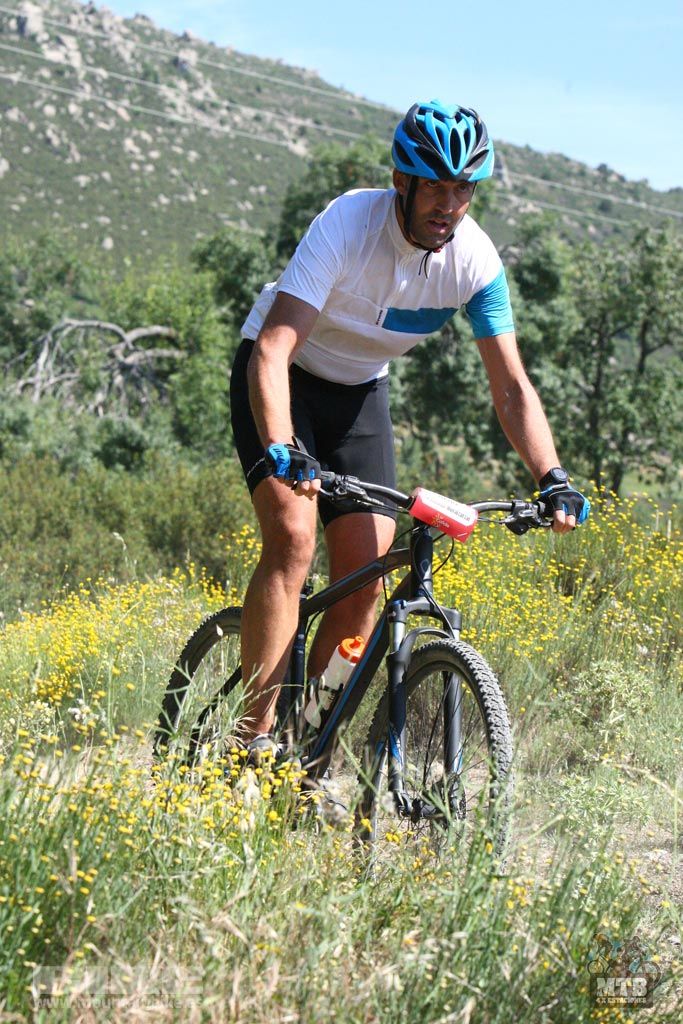 MTB 4 Estaciones La Rocosa 2017. Km 25 Galeria 4