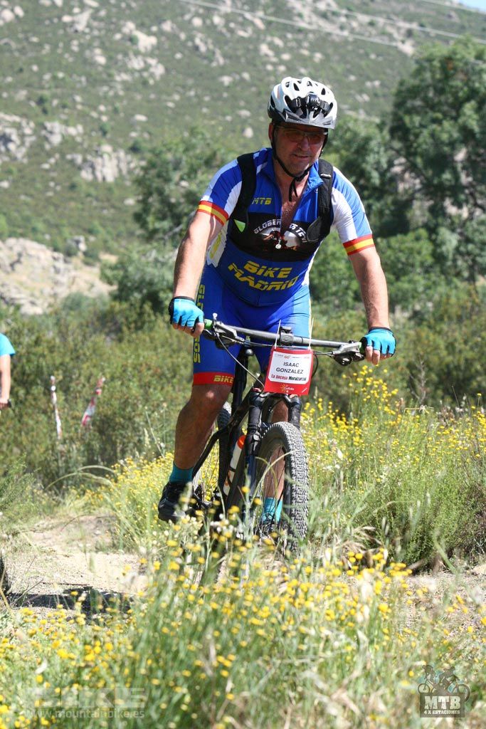MTB 4 Estaciones La Rocosa 2017. Km 25 Galeria 5