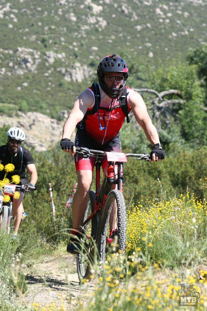 MTB 4 Estaciones La Rocosa 2017. Km 25 Galeria 5