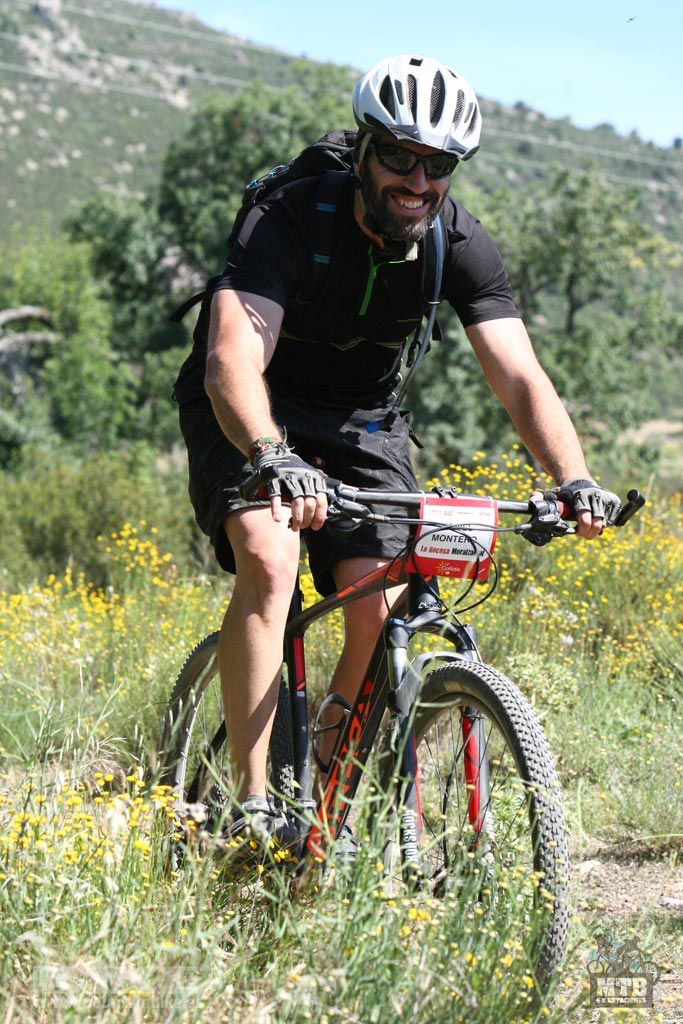 MTB 4 Estaciones La Rocosa 2017. Km 25 Galeria 5