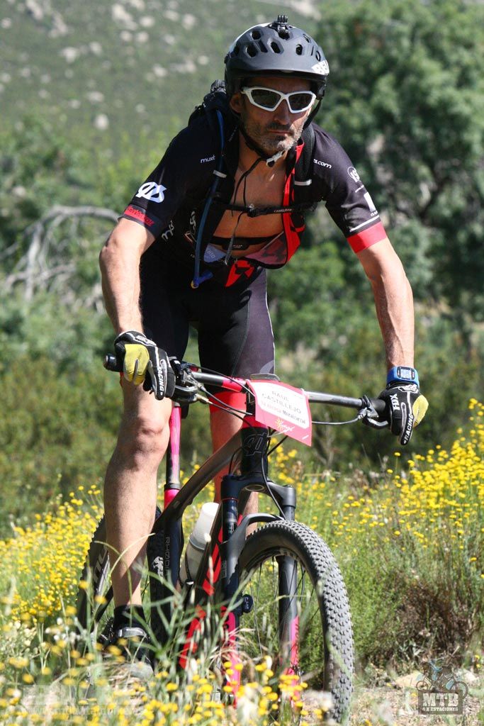 MTB 4 Estaciones La Rocosa 2017. Km 25 Galeria 5
