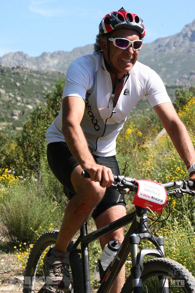 MTB 4 Estaciones La Rocosa 2017. Km 25 Galeria 5