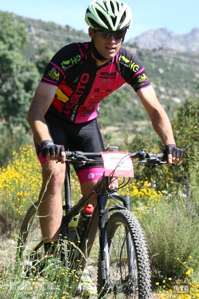 MTB 4 Estaciones La Rocosa 2017. Km 25 Galeria 5