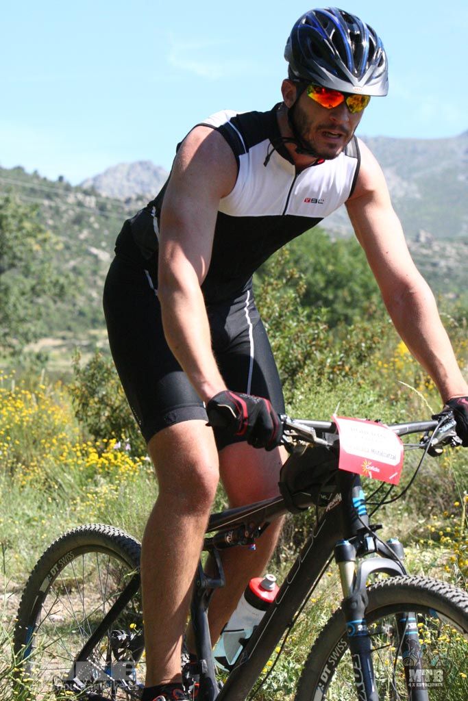 MTB 4 Estaciones La Rocosa 2017. Km 25 Galeria 5