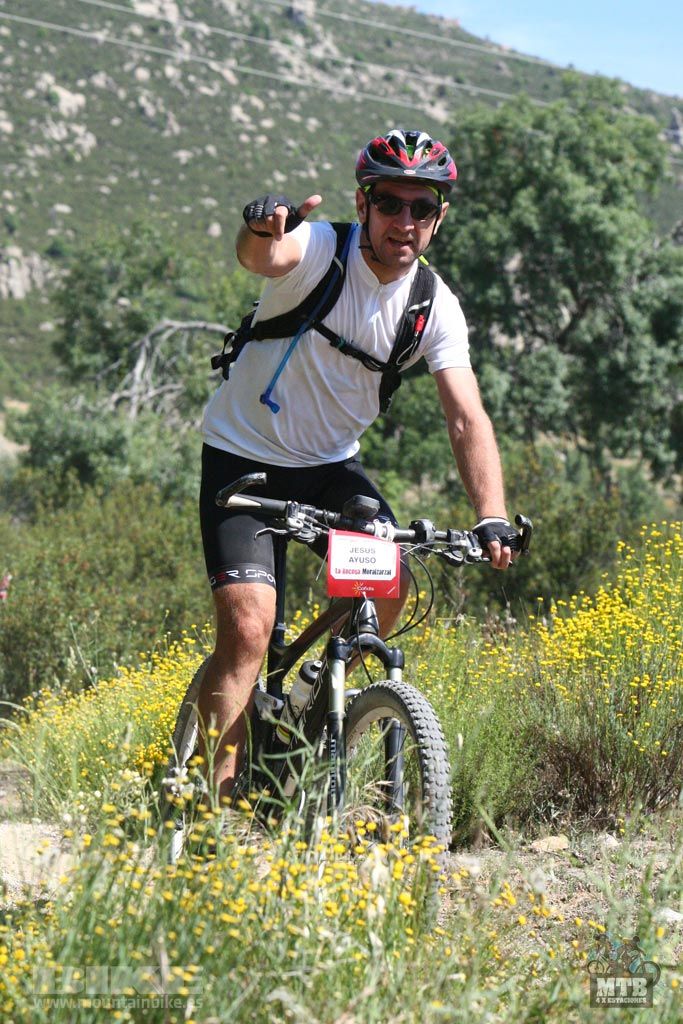 MTB 4 Estaciones La Rocosa 2017. Km 25 Galeria 5