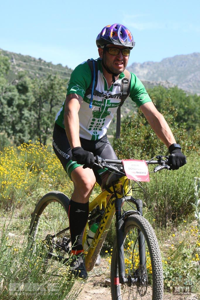 MTB 4 Estaciones La Rocosa 2017. Km 25 Galeria 5