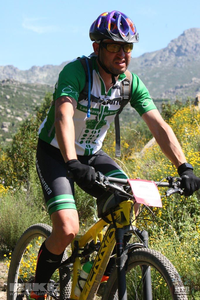MTB 4 Estaciones La Rocosa 2017. Km 25 Galeria 5