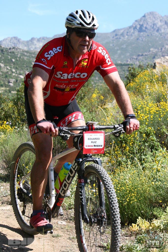 MTB 4 Estaciones La Rocosa 2017. Km 25 Galeria 5