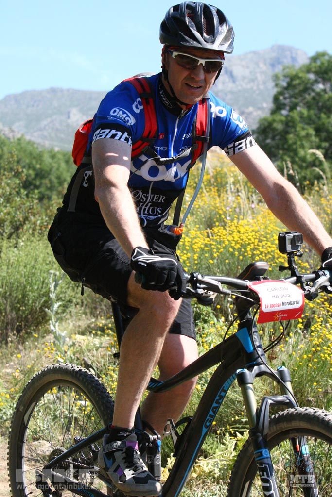 MTB 4 Estaciones La Rocosa 2017. Km 25 Galeria 5