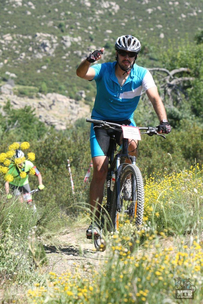 MTB 4 Estaciones La Rocosa 2017. Km 25 Galeria 5