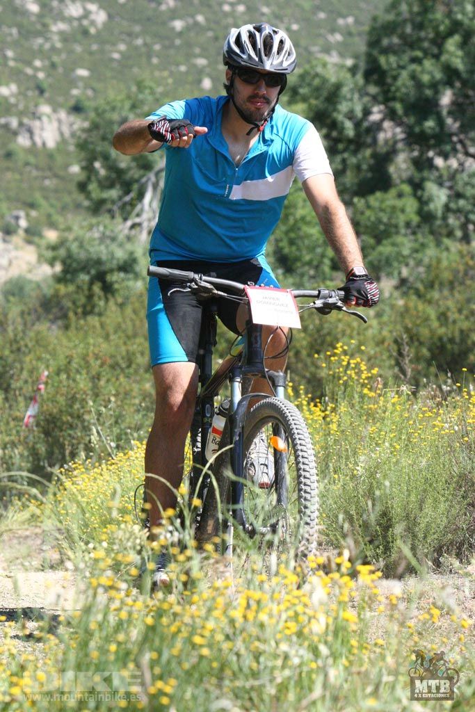MTB 4 Estaciones La Rocosa 2017. Km 25 Galeria 5