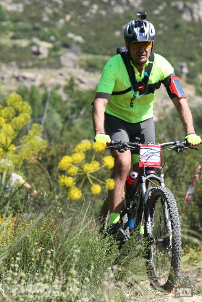 MTB 4 Estaciones La Rocosa 2017. Km 25 Galeria 5