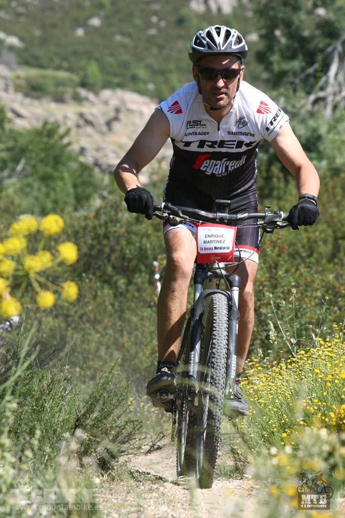 MTB 4 Estaciones La Rocosa 2017. Km 25 Galeria 5