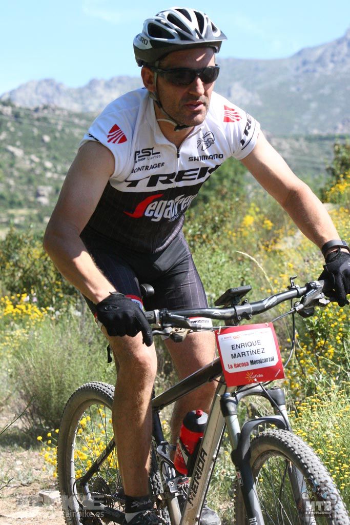 MTB 4 Estaciones La Rocosa 2017. Km 25 Galeria 5