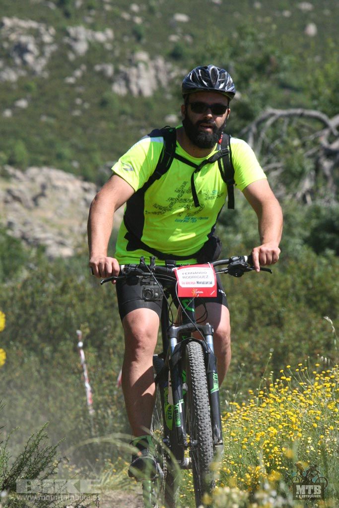 MTB 4 Estaciones La Rocosa 2017. Km 25 Galeria 5