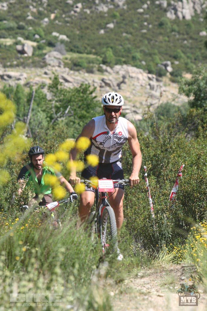 MTB 4 Estaciones La Rocosa 2017. Km 25 Galeria 5