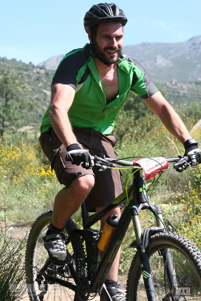 MTB 4 Estaciones La Rocosa 2017. Km 25 Galeria 5