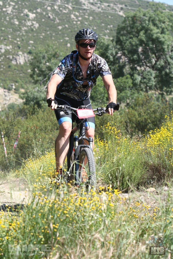 MTB 4 Estaciones La Rocosa 2017. Km 25 Galeria 5