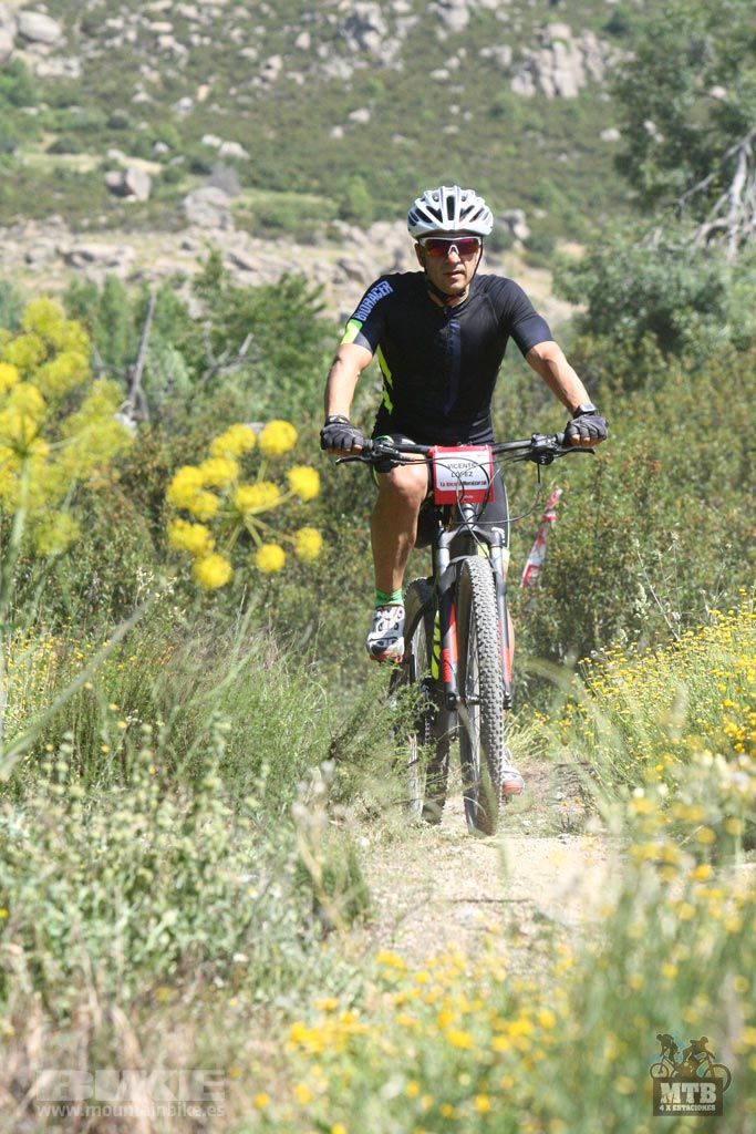 MTB 4 Estaciones La Rocosa 2017. Km 25 Galeria 5