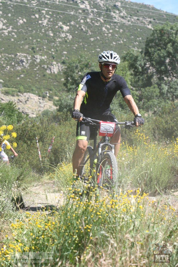 MTB 4 Estaciones La Rocosa 2017. Km 25 Galeria 5