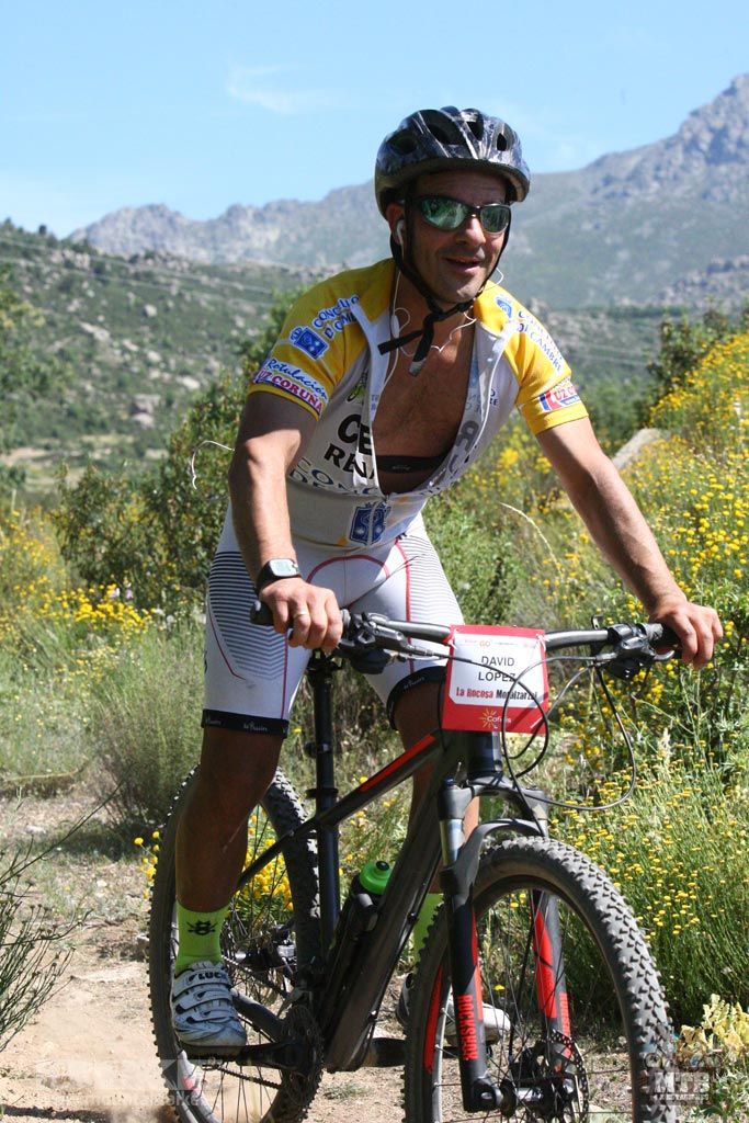 MTB 4 Estaciones La Rocosa 2017. Km 25 Galeria 5