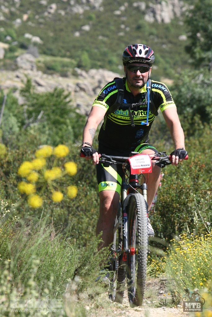 MTB 4 Estaciones La Rocosa 2017. Km 25 Galeria 5