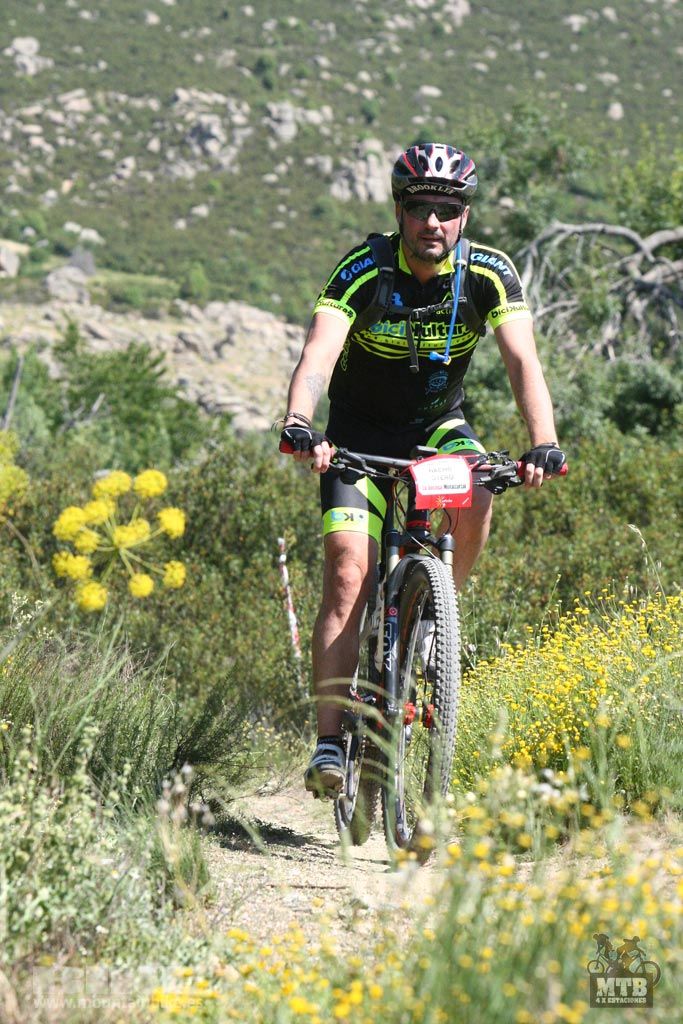 MTB 4 Estaciones La Rocosa 2017. Km 25 Galeria 5