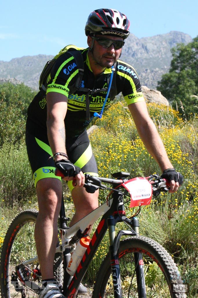 MTB 4 Estaciones La Rocosa 2017. Km 25 Galeria 5