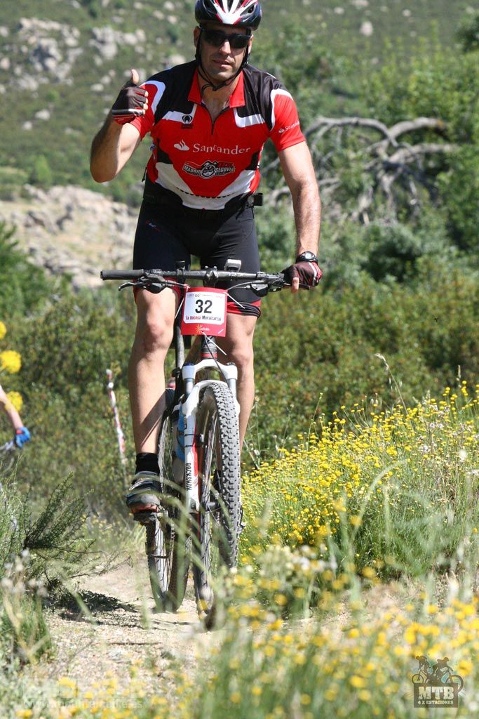 MTB 4 Estaciones La Rocosa 2017. Km 25 Galeria 5