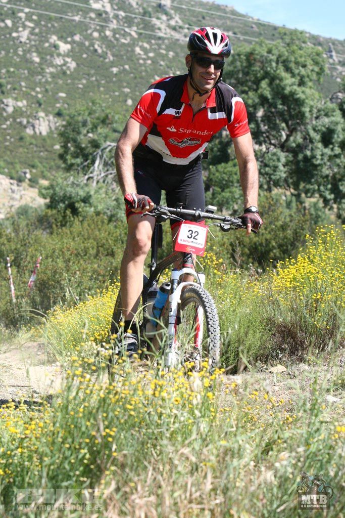 MTB 4 Estaciones La Rocosa 2017. Km 25 Galeria 5