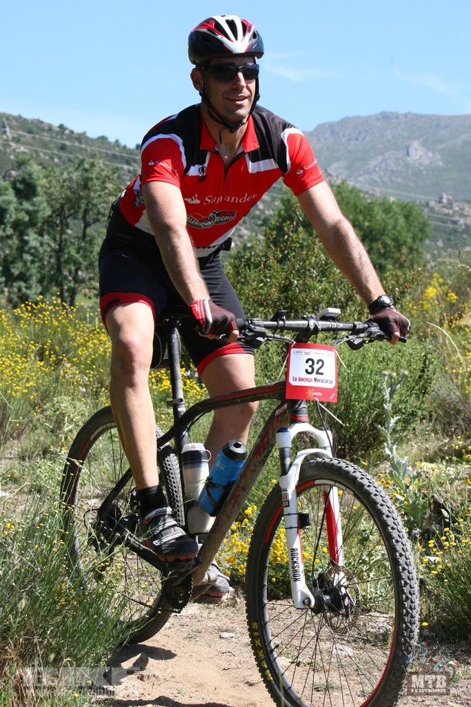 MTB 4 Estaciones La Rocosa 2017. Km 25 Galeria 5