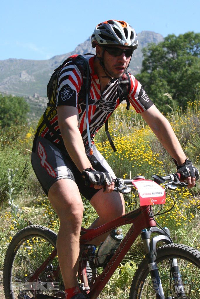 MTB 4 Estaciones La Rocosa 2017. Km 25 Galeria 5