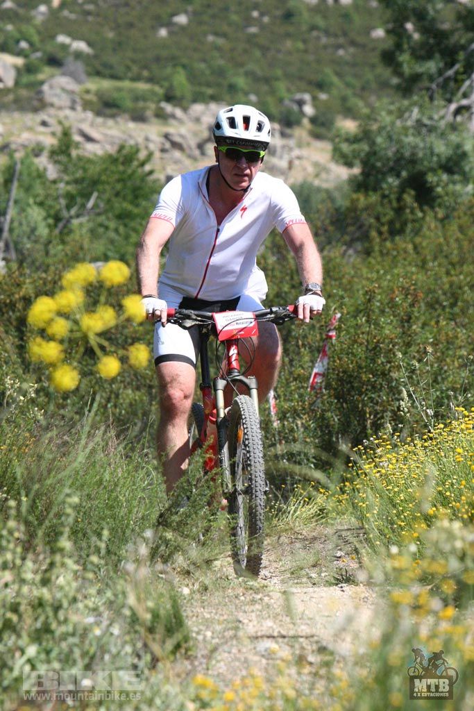 MTB 4 Estaciones La Rocosa 2017. Km 25 Galeria 5