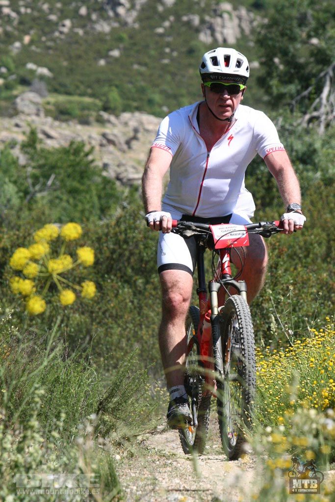MTB 4 Estaciones La Rocosa 2017. Km 25 Galeria 5