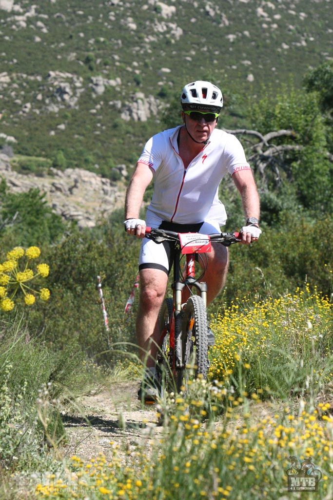MTB 4 Estaciones La Rocosa 2017. Km 25 Galeria 5
