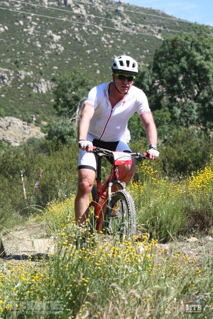 MTB 4 Estaciones La Rocosa 2017. Km 25 Galeria 5