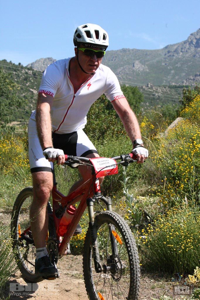 MTB 4 Estaciones La Rocosa 2017. Km 25 Galeria 5