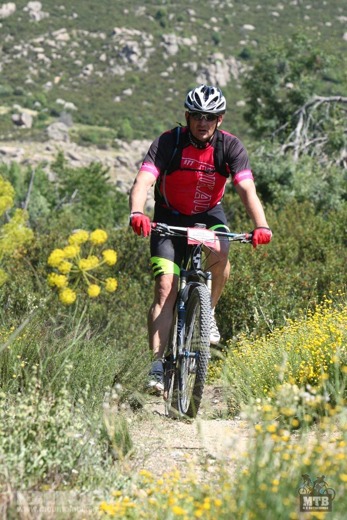 MTB 4 Estaciones La Rocosa 2017. Km 25 Galeria 5