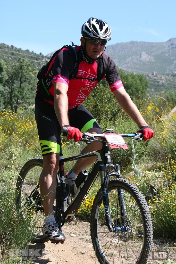 MTB 4 Estaciones La Rocosa 2017. Km 25 Galeria 5
