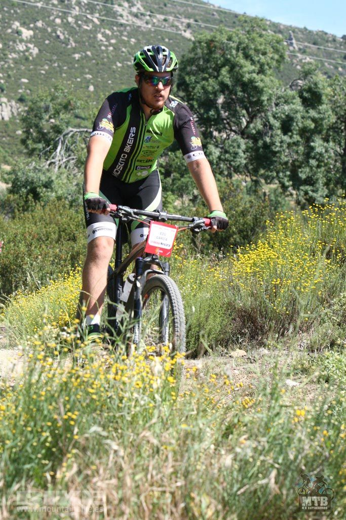 MTB 4 Estaciones La Rocosa 2017. Km 25 Galeria 5