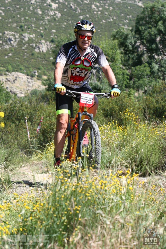 MTB 4 Estaciones La Rocosa 2017. Km 25 Galeria 5