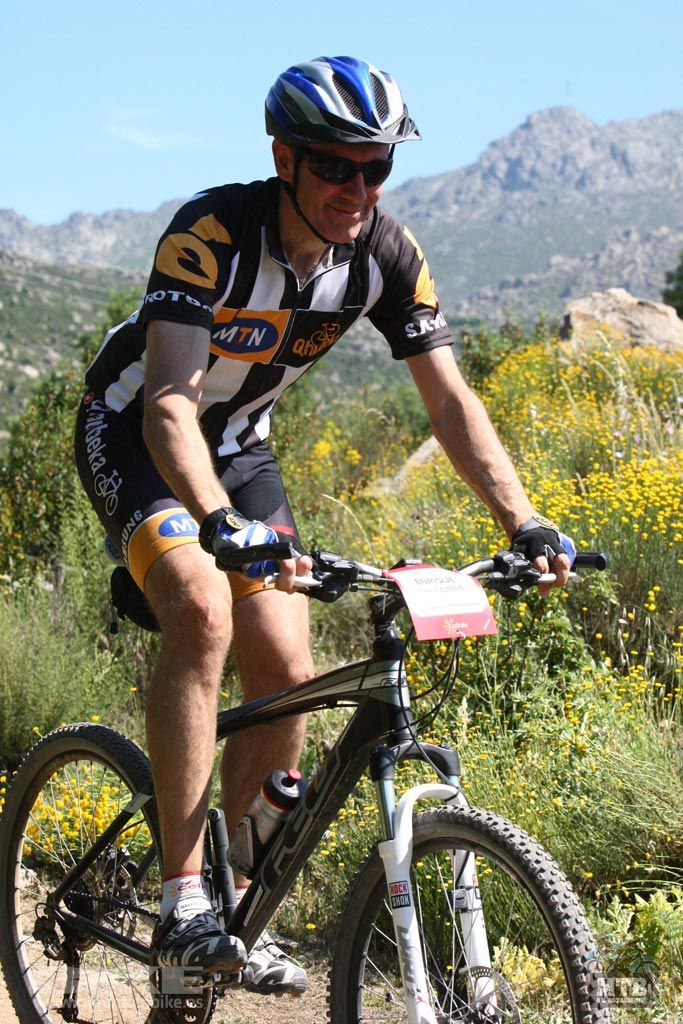 MTB 4 Estaciones La Rocosa 2017. Km 25 Galeria 5