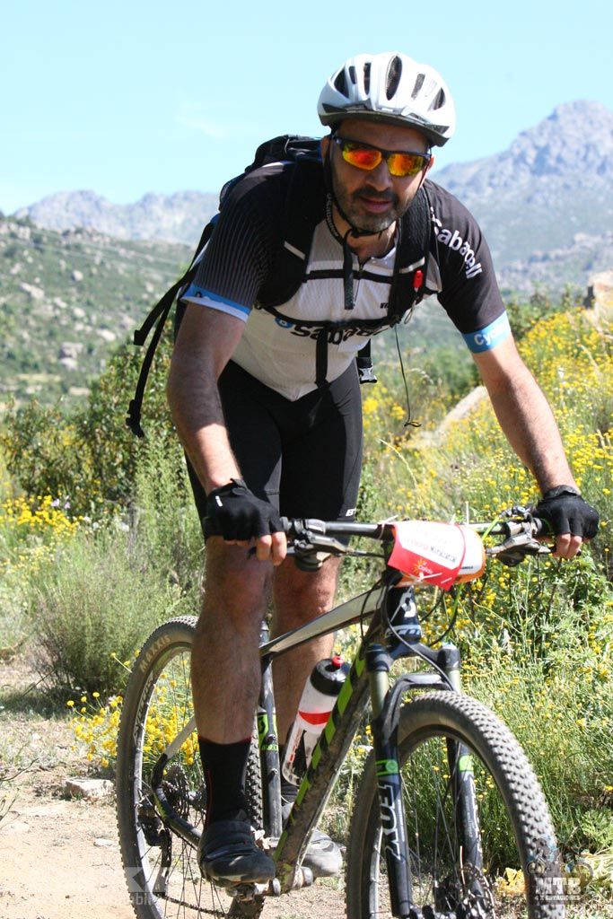 MTB 4 Estaciones La Rocosa 2017. Km 25 Galeria 5