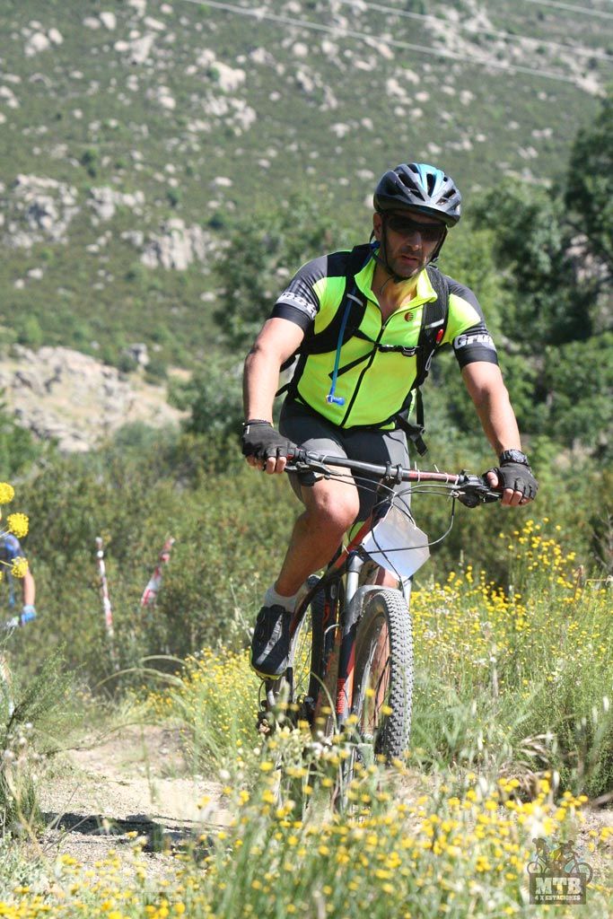 MTB 4 Estaciones La Rocosa 2017. Km 25 Galeria 5