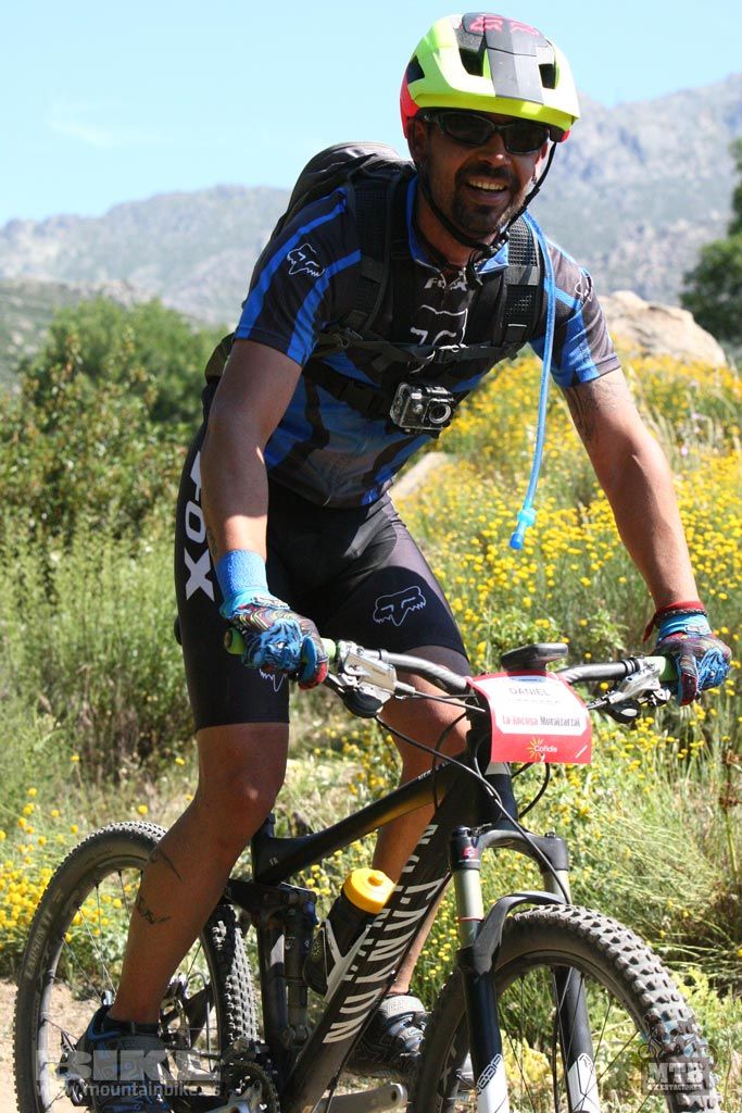 MTB 4 Estaciones La Rocosa 2017. Km 25 Galeria 5