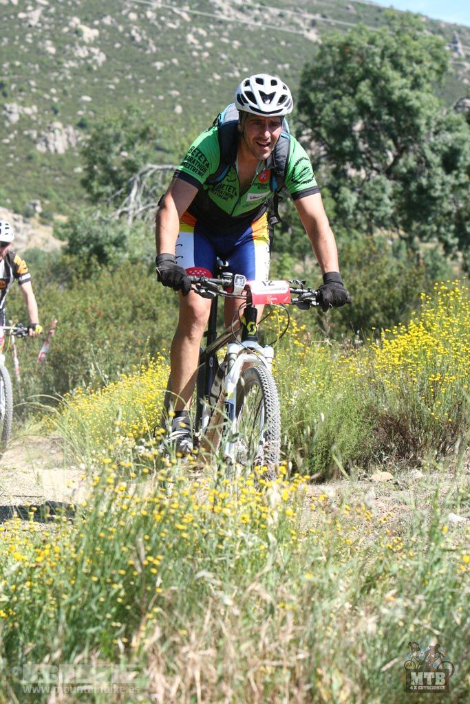 MTB 4 Estaciones La Rocosa 2017. Km 25 Galeria 5