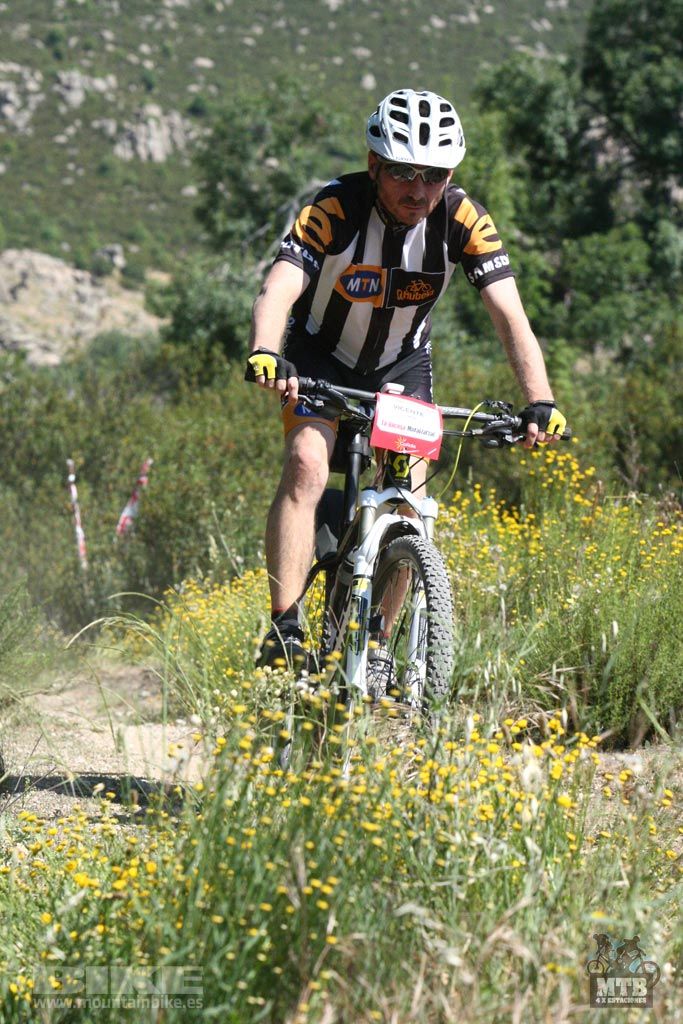 MTB 4 Estaciones La Rocosa 2017. Km 25 Galeria 5